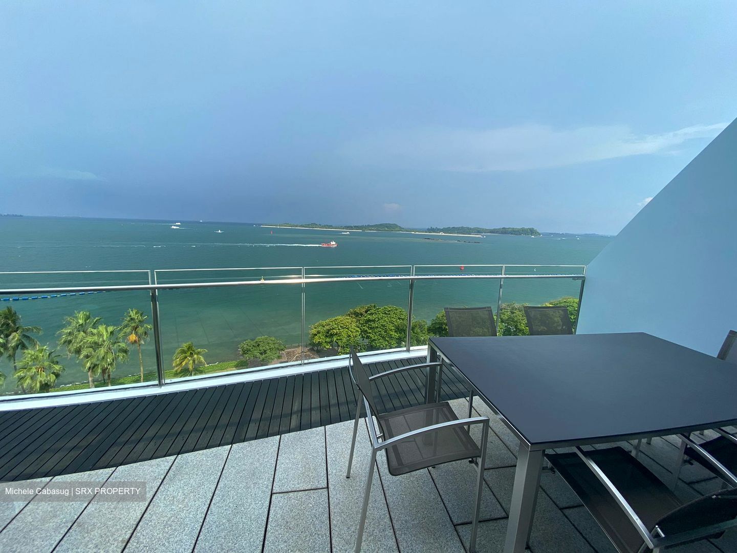 The Coast at Sentosa Cove (D4), Condominium #360012841